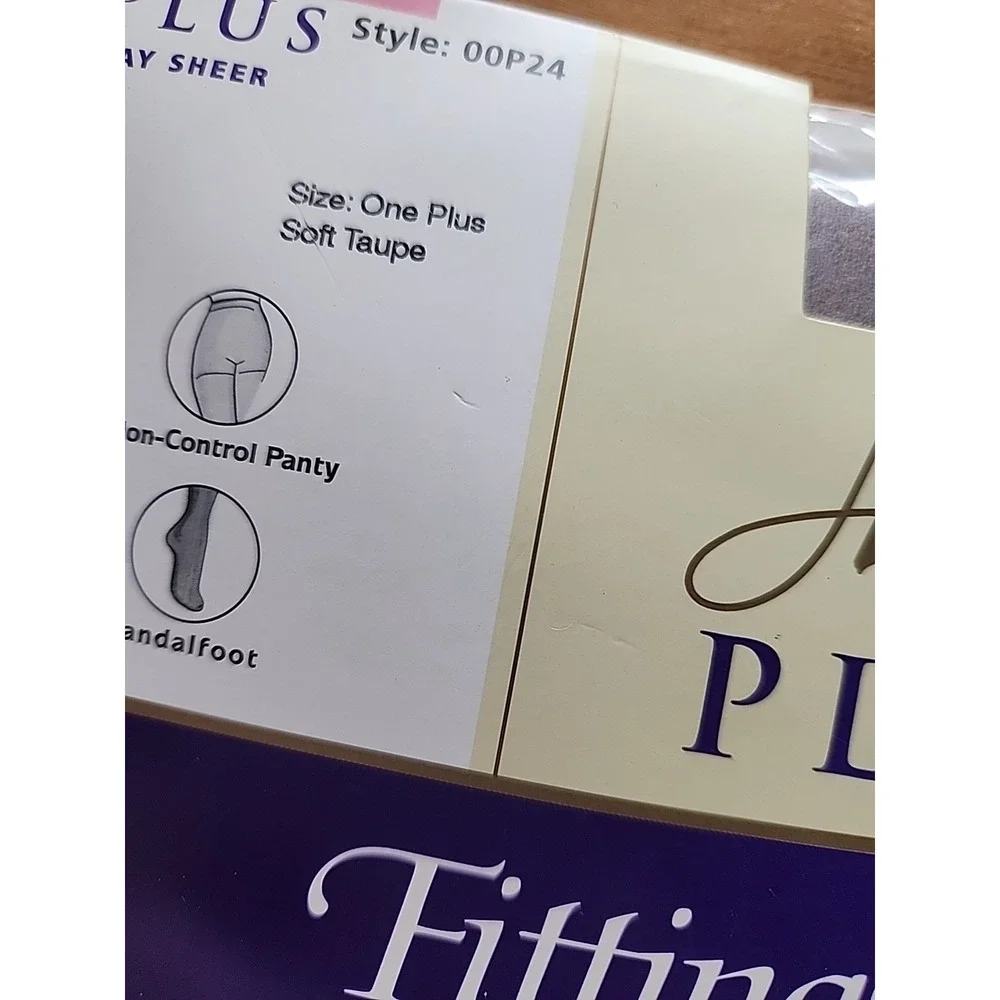 Hanes plus fitting